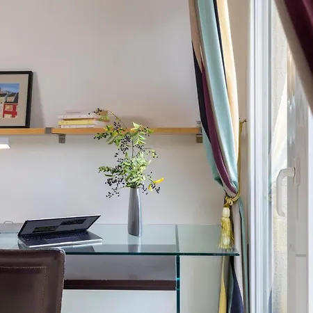 Maison Lavaud Casa de hóspedes Paris