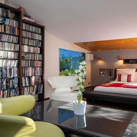 Guest house Maison Lavaud *