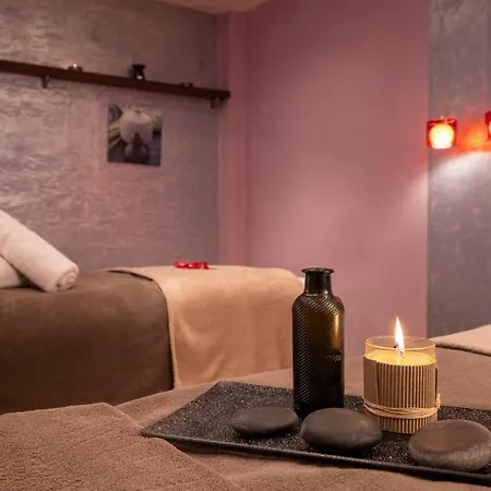 Guest house Maison Lavaud *