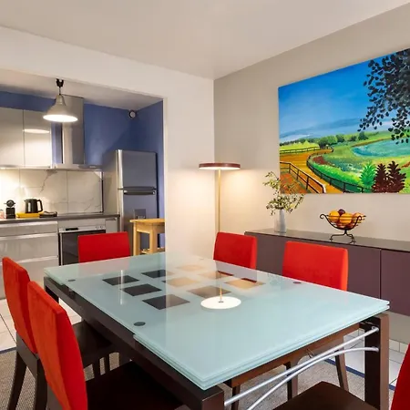 Guest house Maison Lavaud