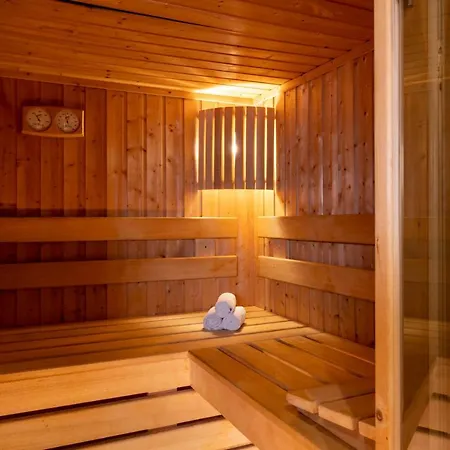 Maison Lavaud Guest house *