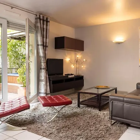 Maison Lavaud Guest house *