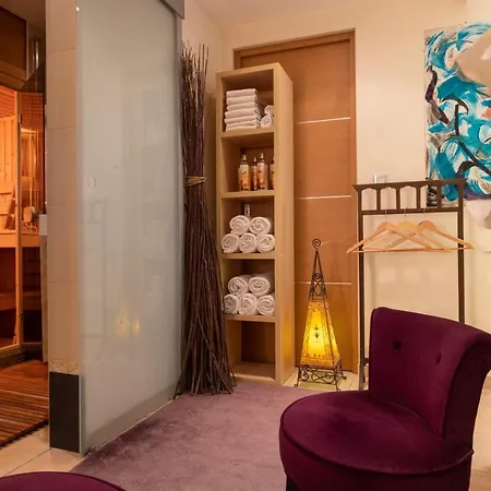 Maison Lavaud Guest house Paris