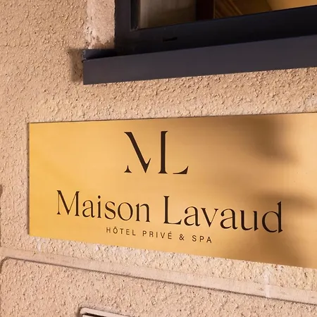 Maison Lavaud