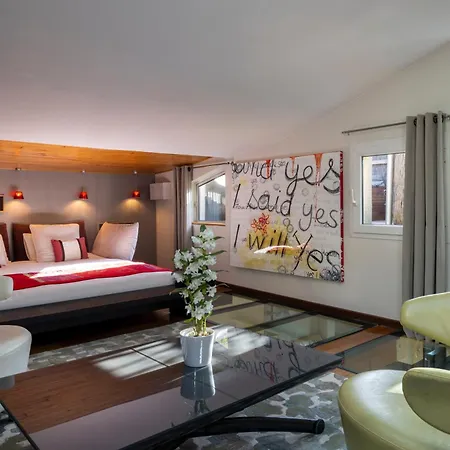 Maison Lavaud Paris